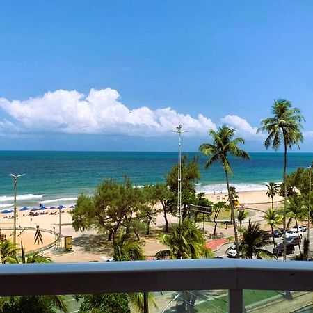 Flat Hotel A Beira Mar Recife By Direct Ngoại thất bức ảnh