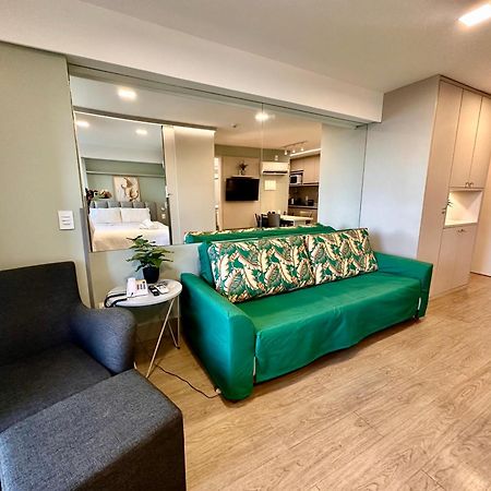 Flat Hotel A Beira Mar Recife By Direct Ngoại thất bức ảnh