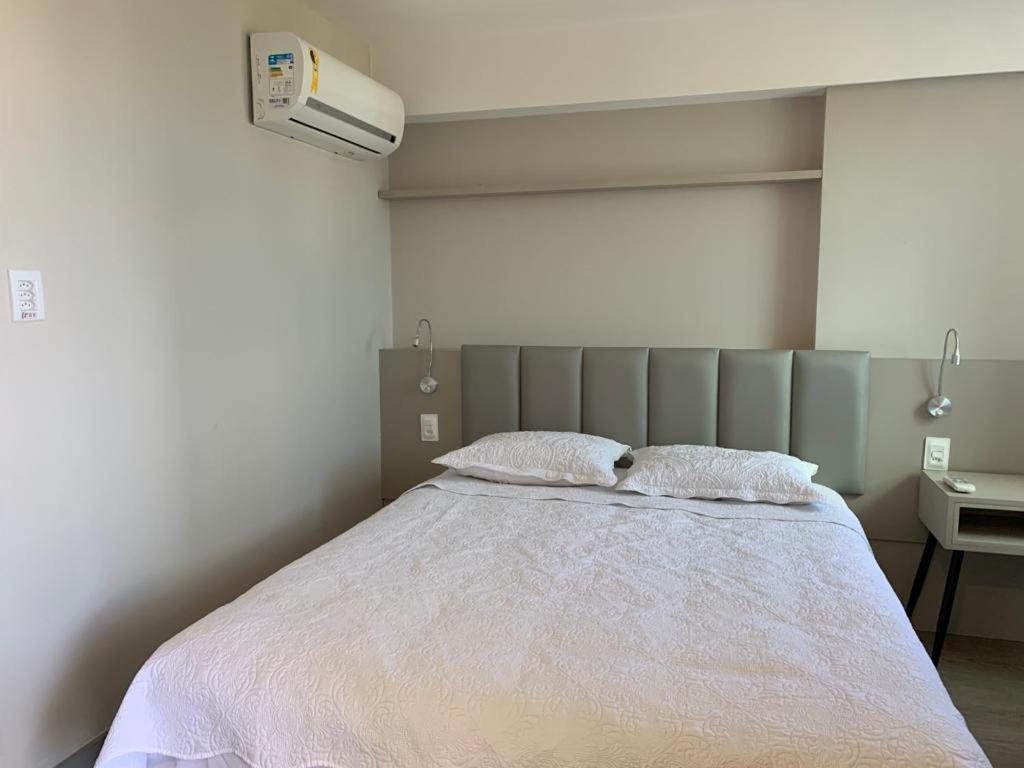 Flat Hotel A Beira Mar Recife By Direct Ngoại thất bức ảnh