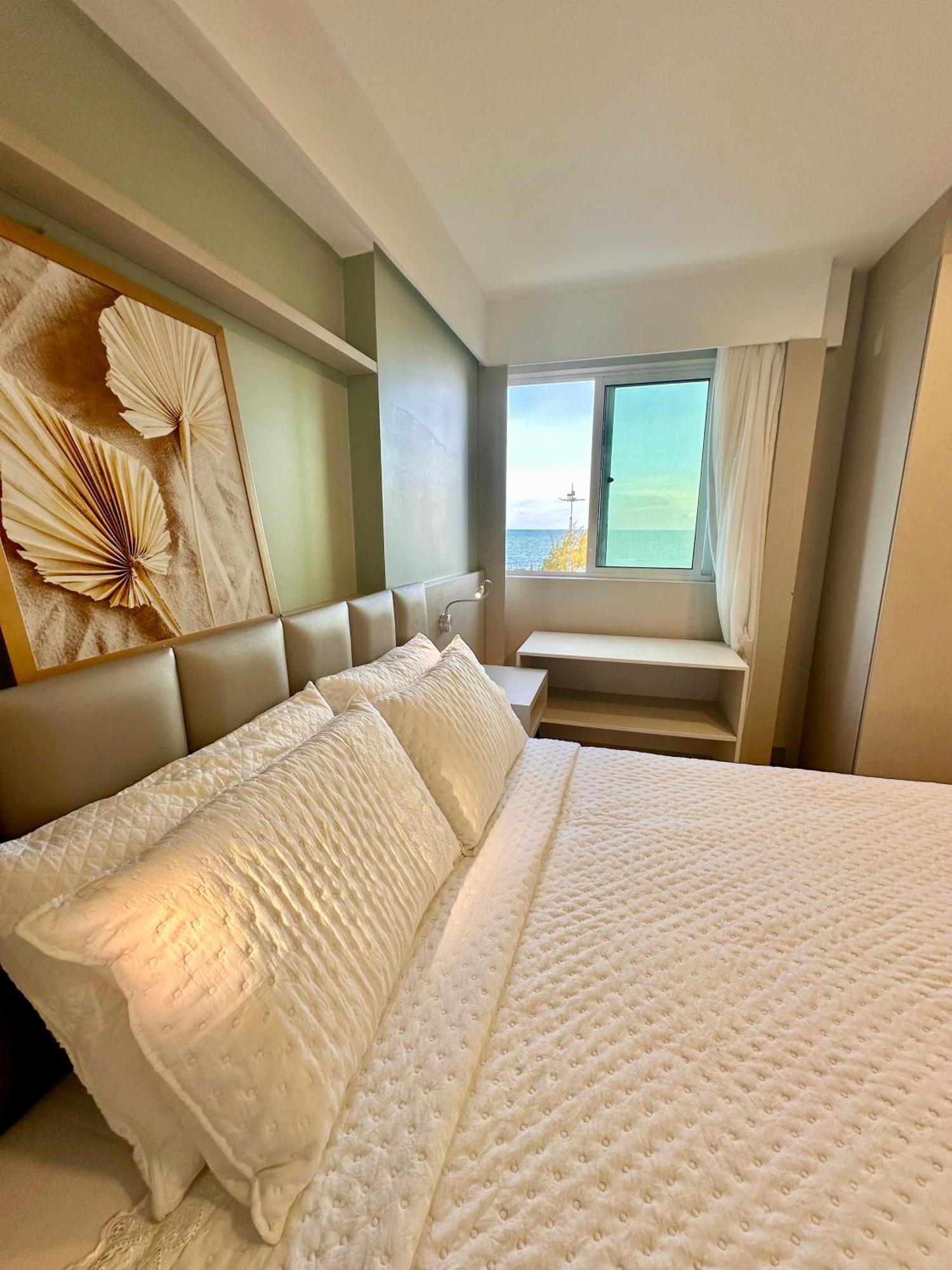 Flat Hotel A Beira Mar Recife By Direct Ngoại thất bức ảnh